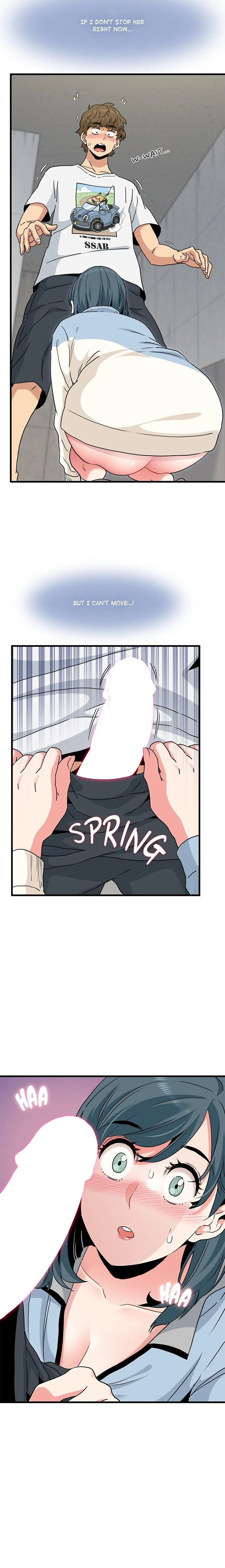 Snapping Into Love Chapter 044 Page 24