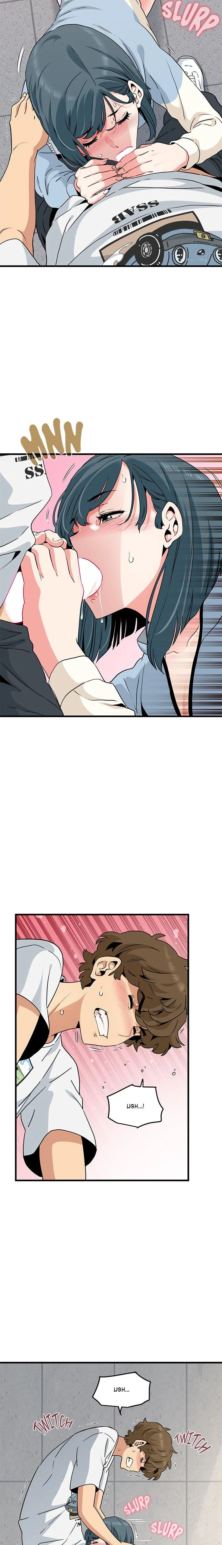 Snapping Into Love Chapter 045 Page 2