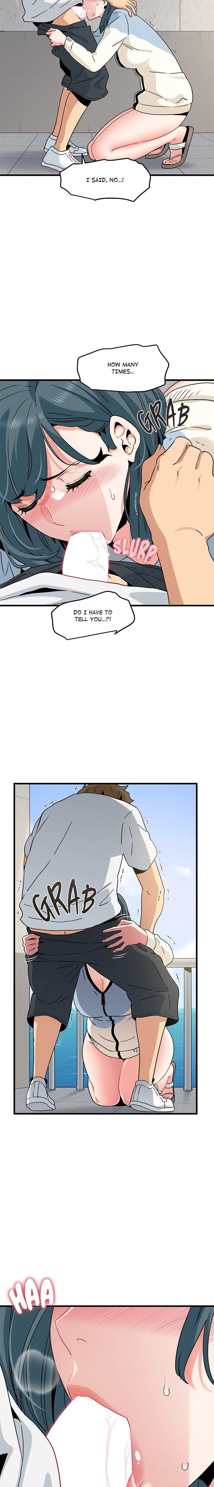 Snapping Into Love Chapter 045 Page 3