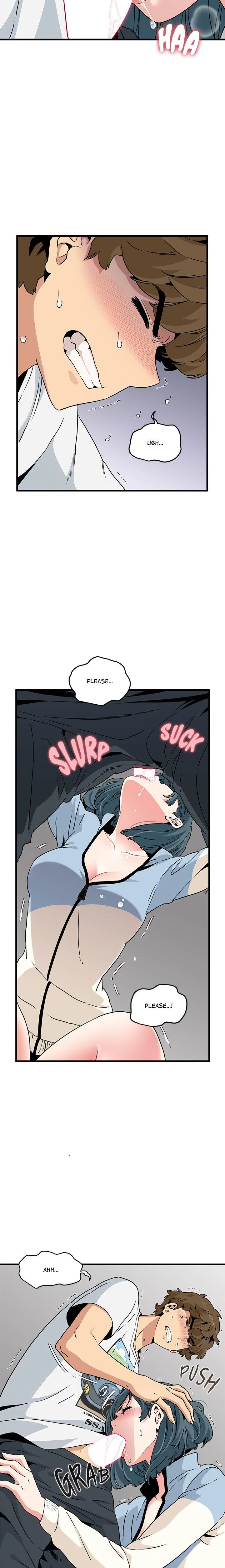Snapping Into Love Chapter 045 Page 4