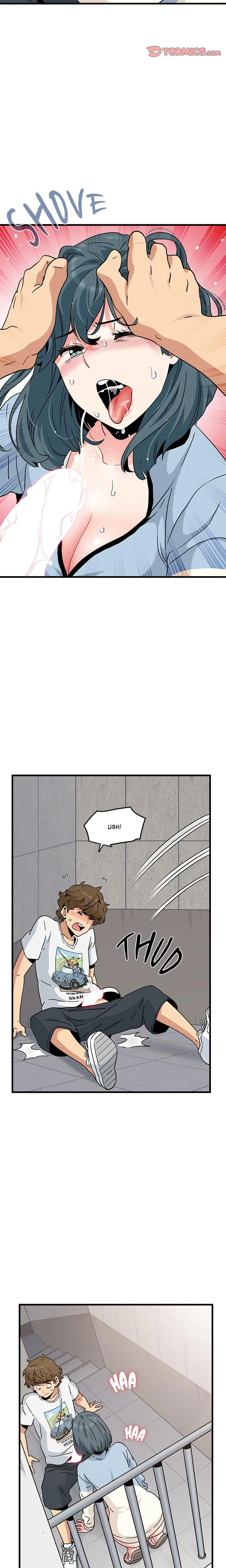 Snapping Into Love Chapter 045 Page 5
