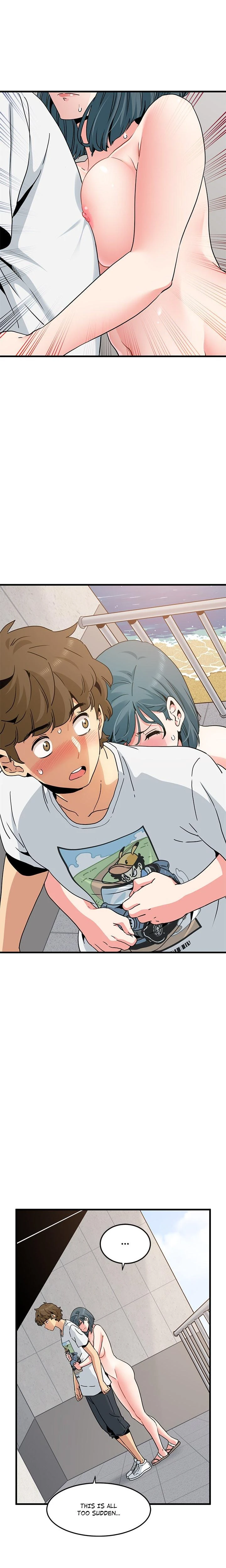 Snapping Into Love Chapter 045 Page 10