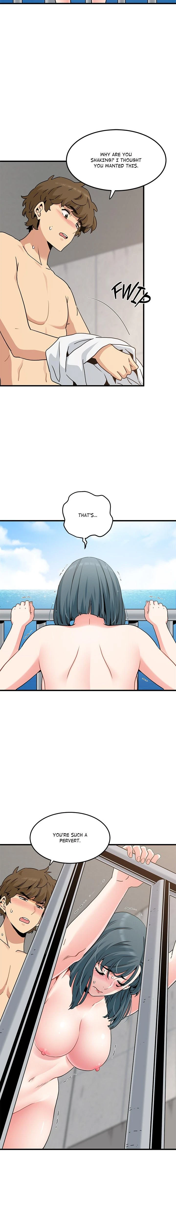 Snapping Into Love Chapter 045 Page 14