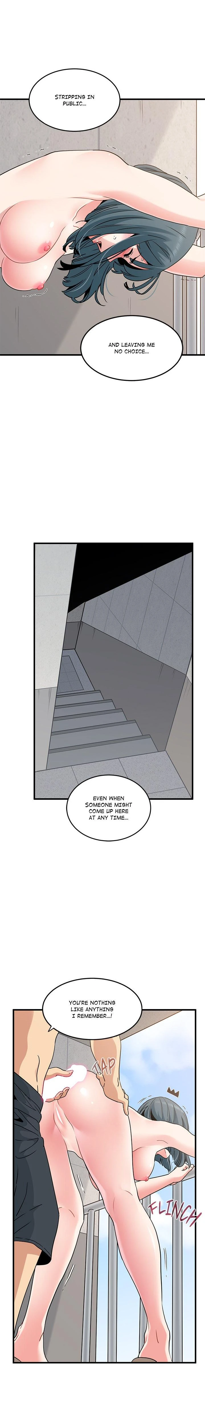 Snapping Into Love Chapter 045 Page 15