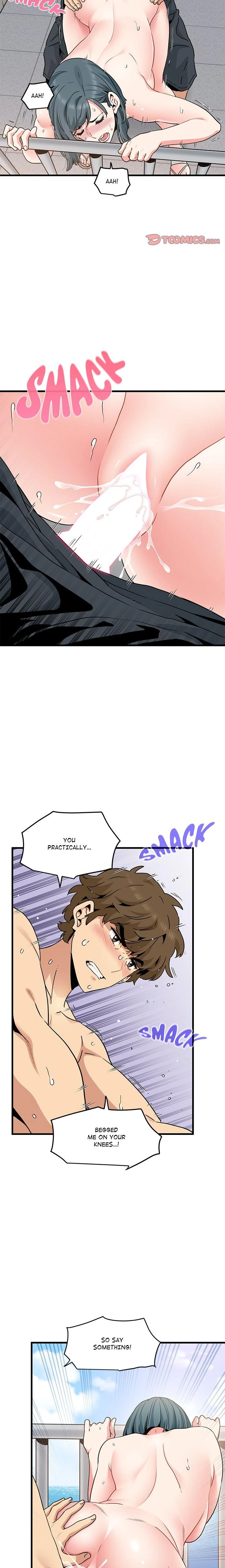 Snapping Into Love Chapter 045 Page 20