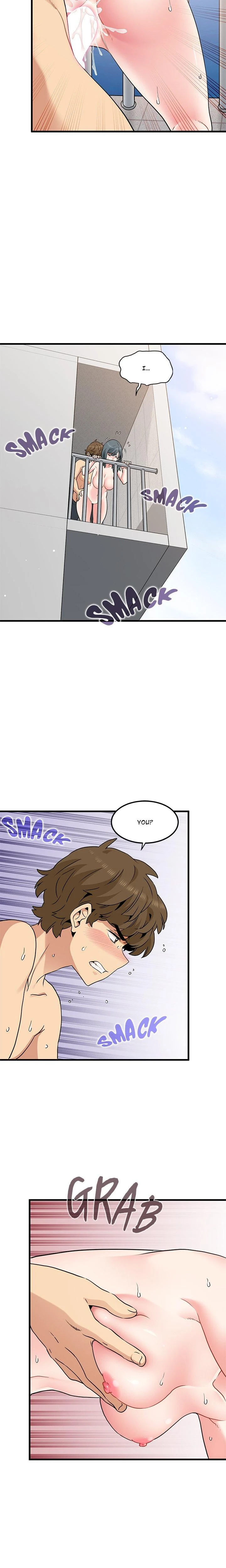 Snapping Into Love Chapter 045 Page 21