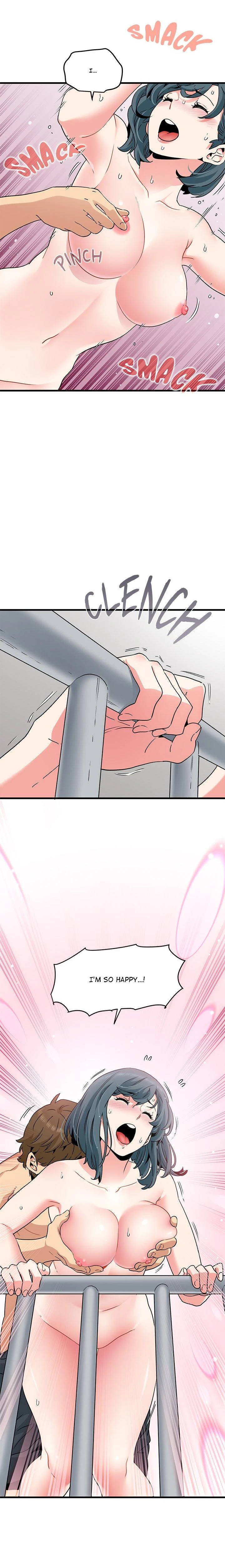 Snapping Into Love Chapter 045 Page 22