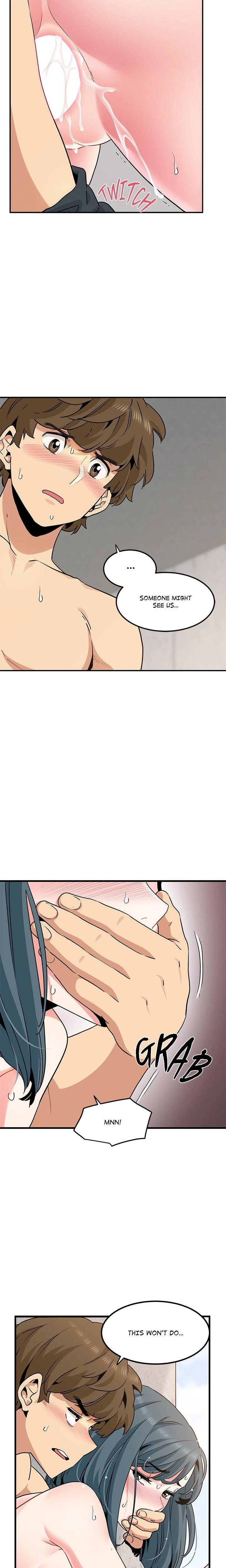 Snapping Into Love Chapter 046 Page 4