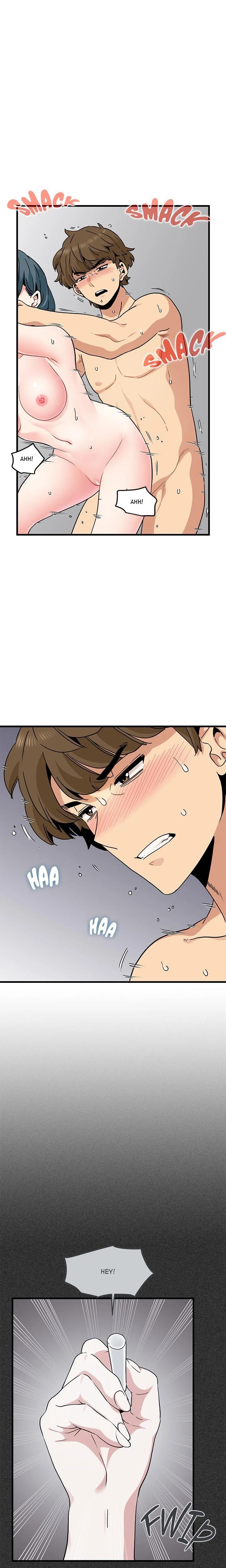 Snapping Into Love Chapter 046 Page 7