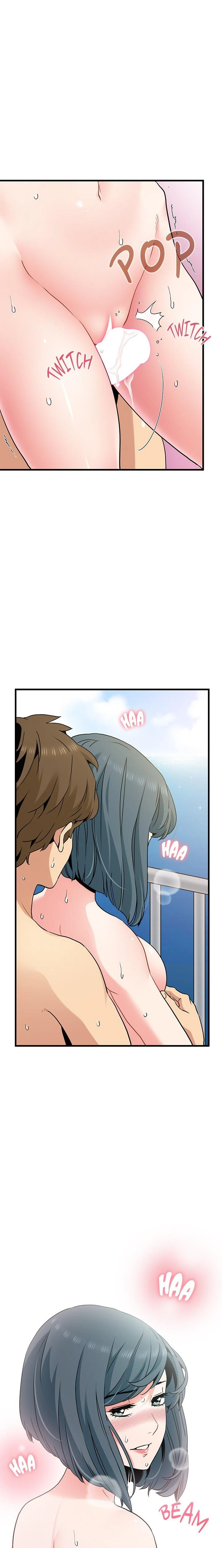 Snapping Into Love Chapter 046 Page 12