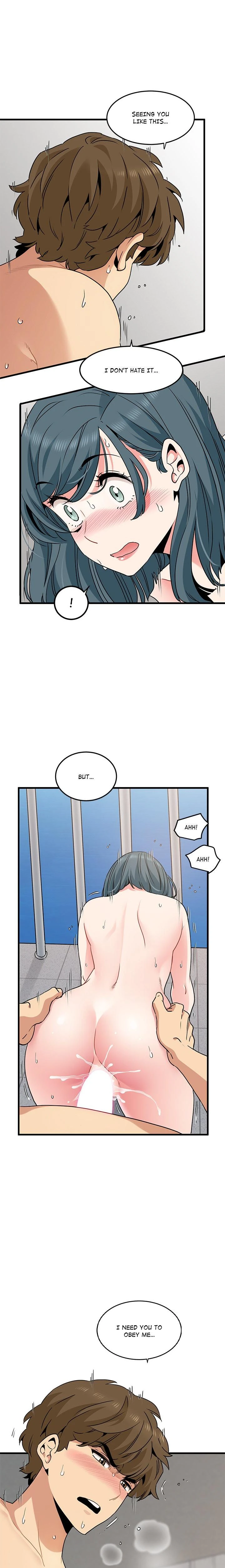 Snapping Into Love Chapter 046 Page 20