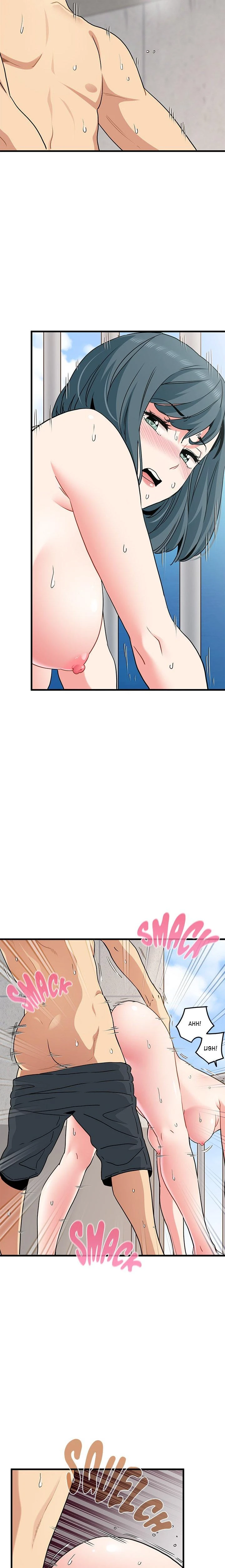 Snapping Into Love Chapter 046 Page 21