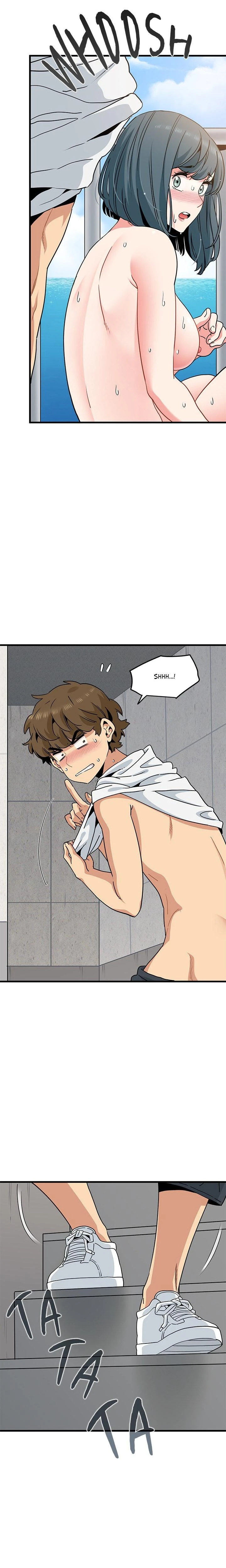 Snapping Into Love Chapter 047 Page 4