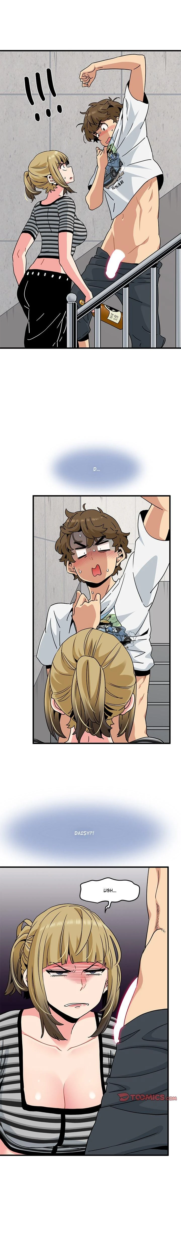 Snapping Into Love Chapter 047 Page 5