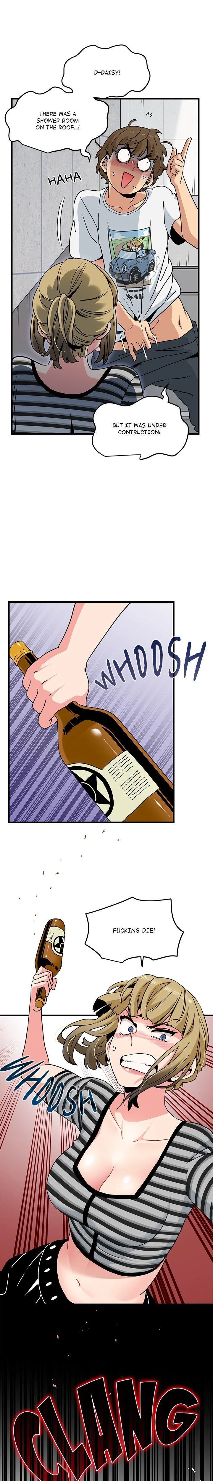 Snapping Into Love Chapter 047 Page 6