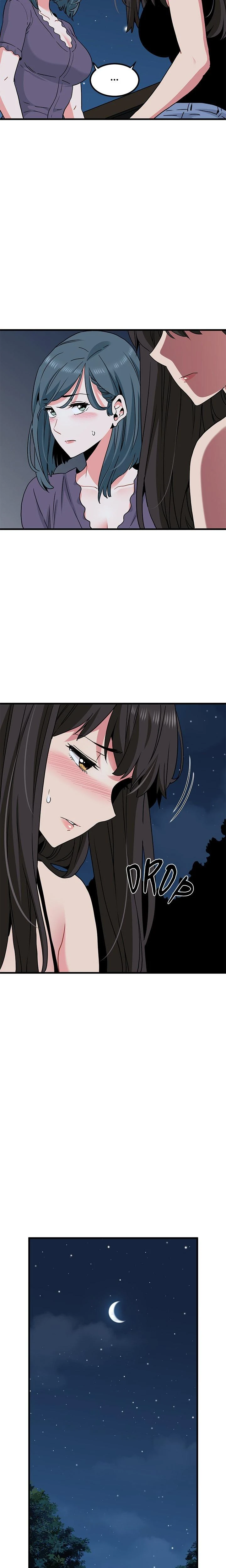 Snapping Into Love Chapter 047 Page 21