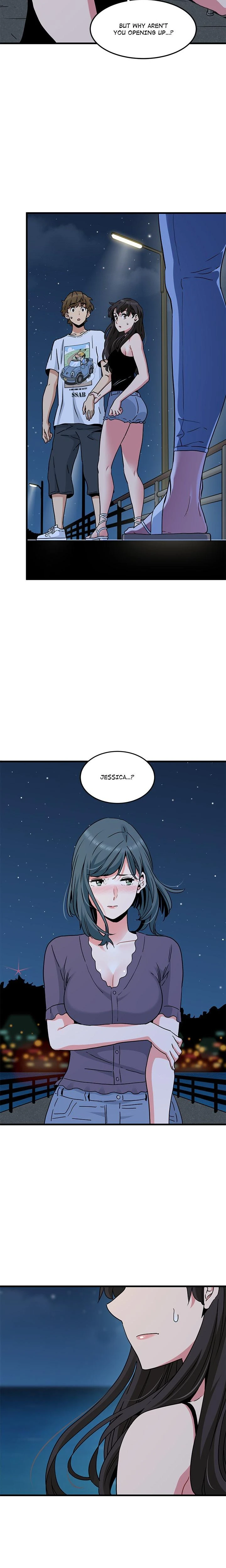 Snapping Into Love Chapter 047 Page 24