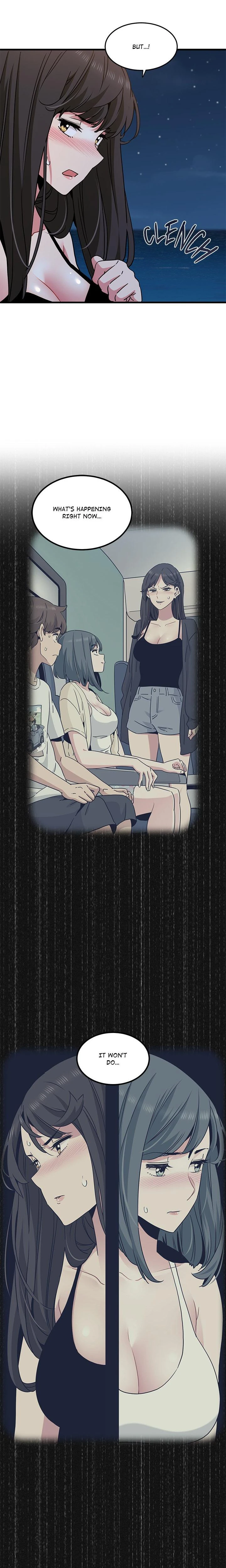 Snapping Into Love Chapter 048 Page 6