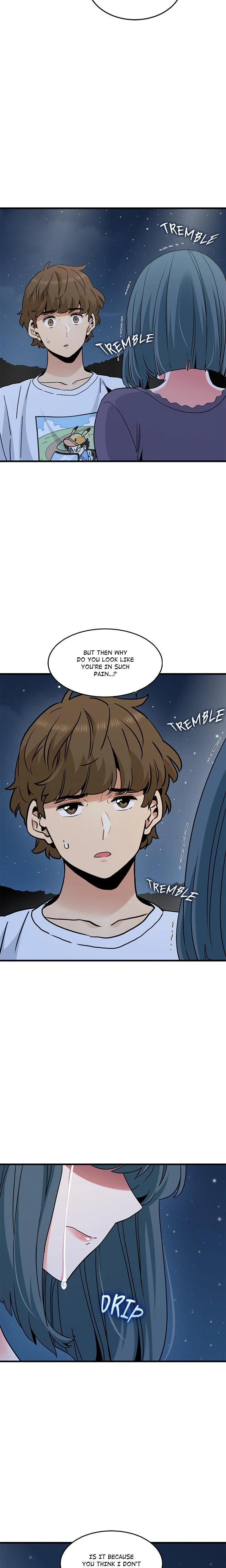 Snapping Into Love Chapter 048 Page 12