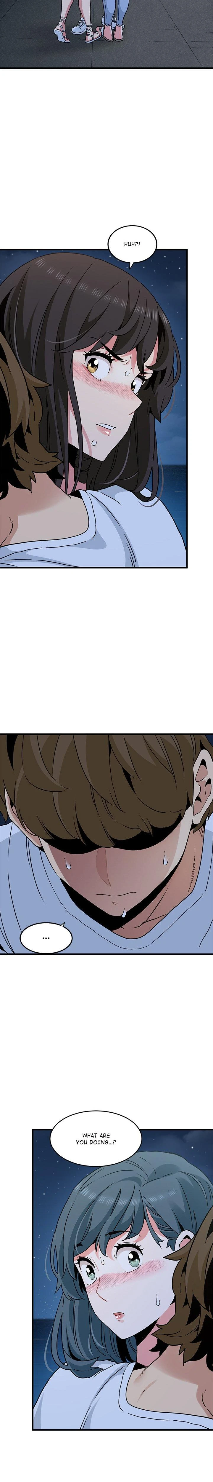 Snapping Into Love Chapter 048 Page 16