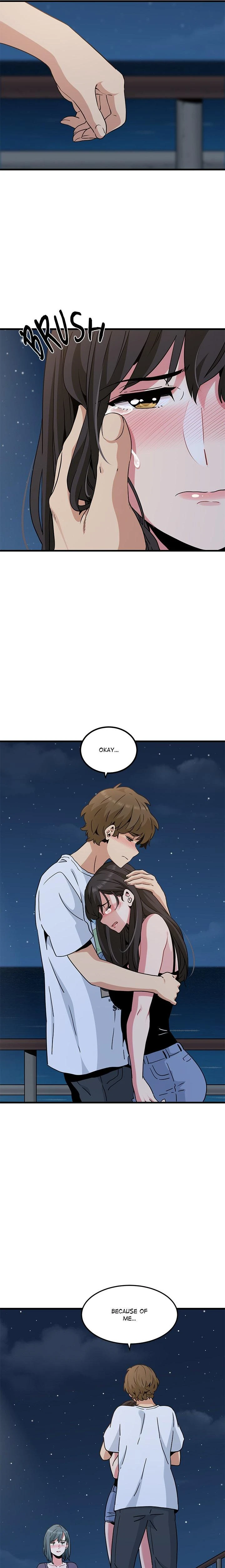 Snapping Into Love Chapter 049 Page 2