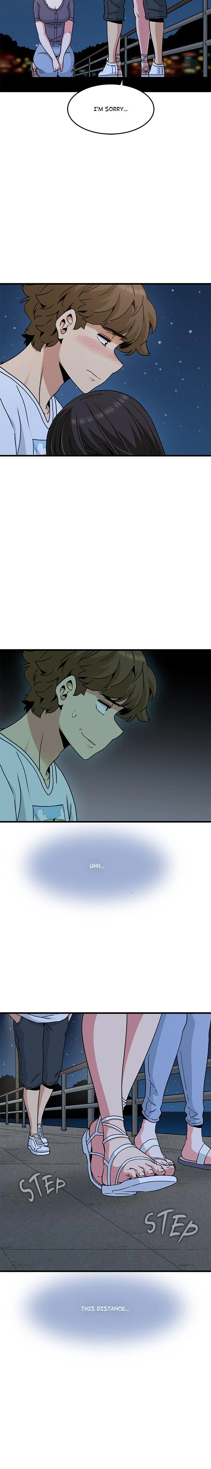 Snapping Into Love Chapter 049 Page 3