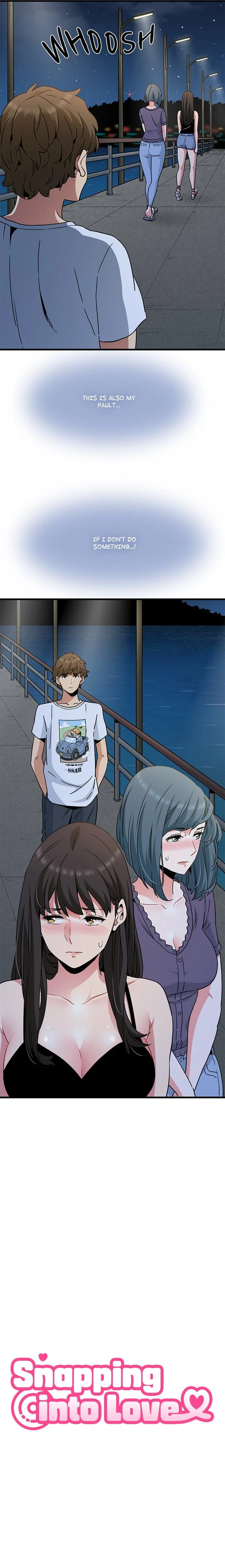 Snapping Into Love Chapter 049 Page 4