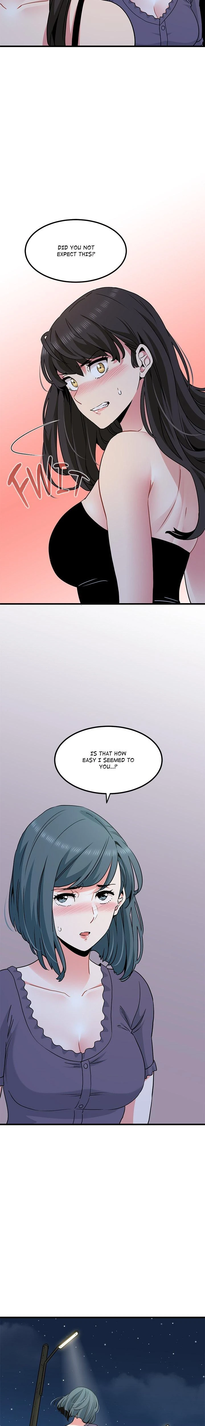 Snapping Into Love Chapter 049 Page 10