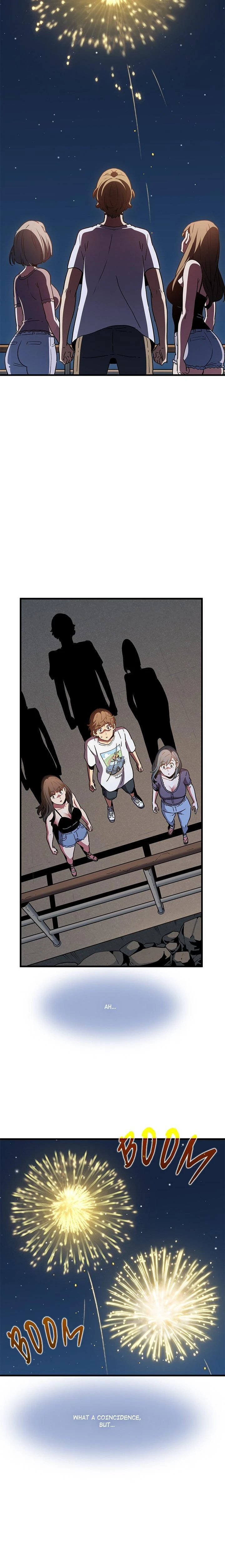 Snapping Into Love Chapter 049 Page 15