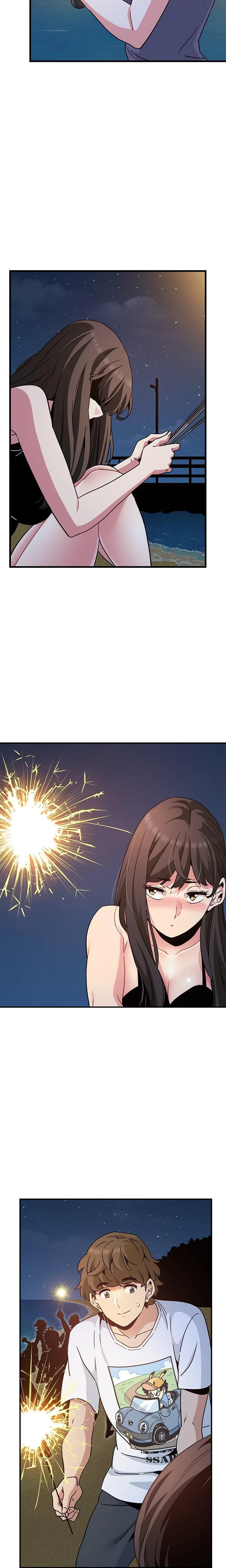 Snapping Into Love Chapter 049 Page 20