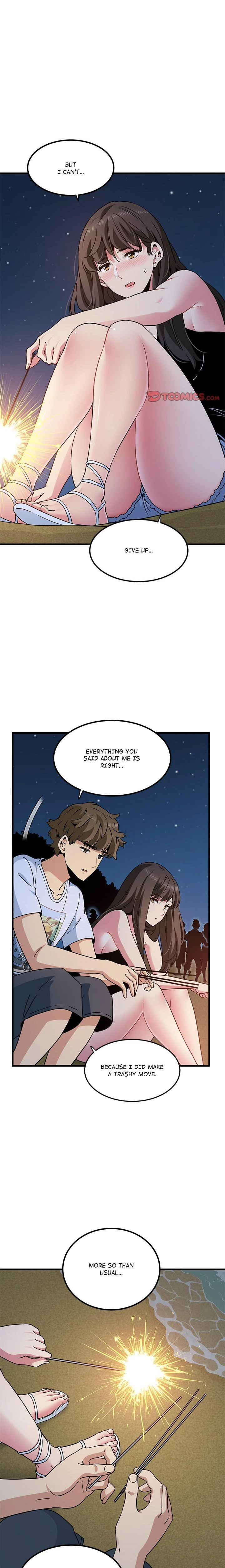 Snapping Into Love Chapter 049 Page 22