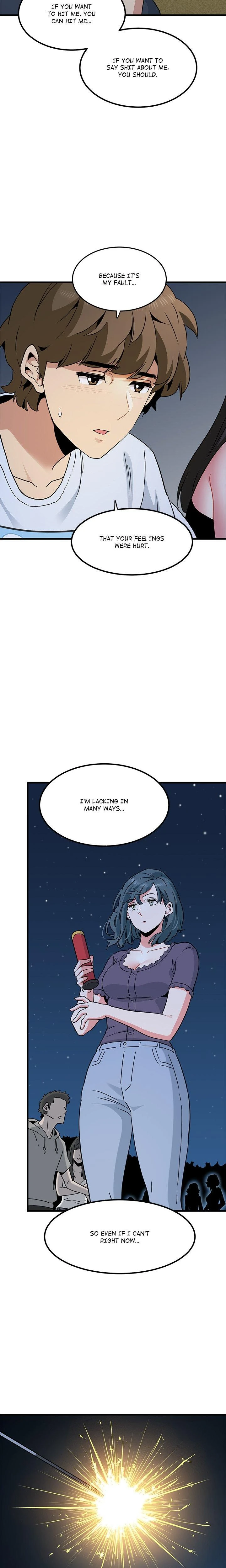 Snapping Into Love Chapter 049 Page 23