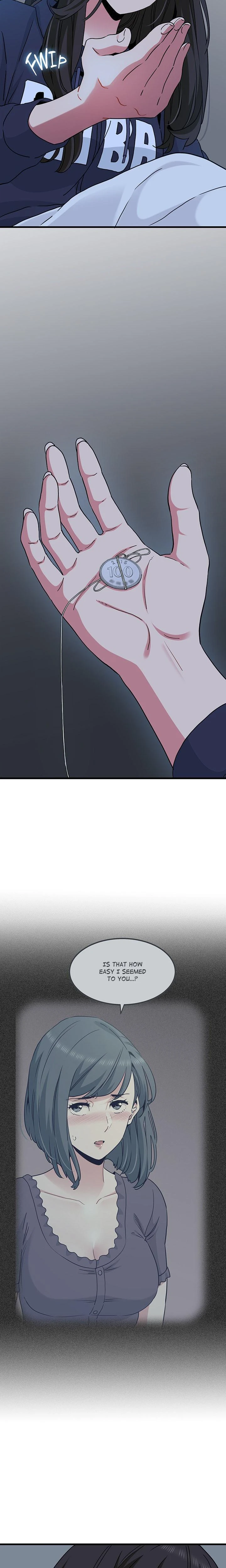 Snapping Into Love Chapter 050 Page 4
