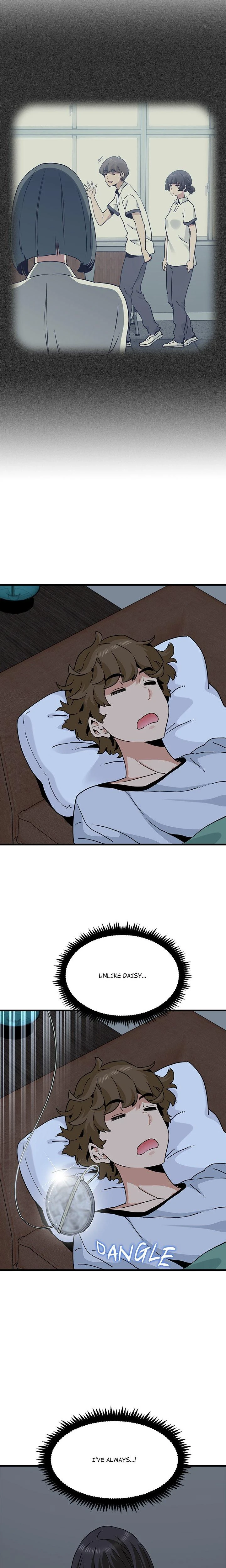 Snapping Into Love Chapter 050 Page 6