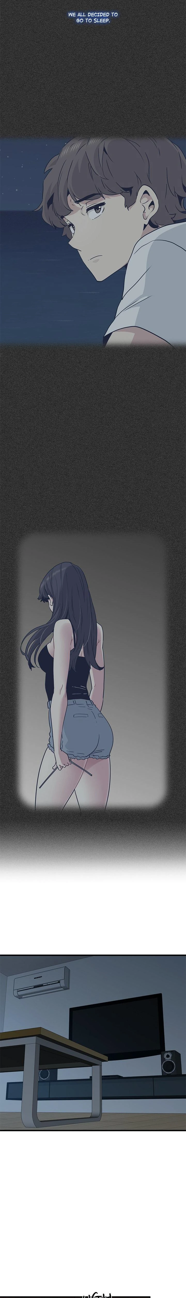 Snapping Into Love Chapter 050 Page 8