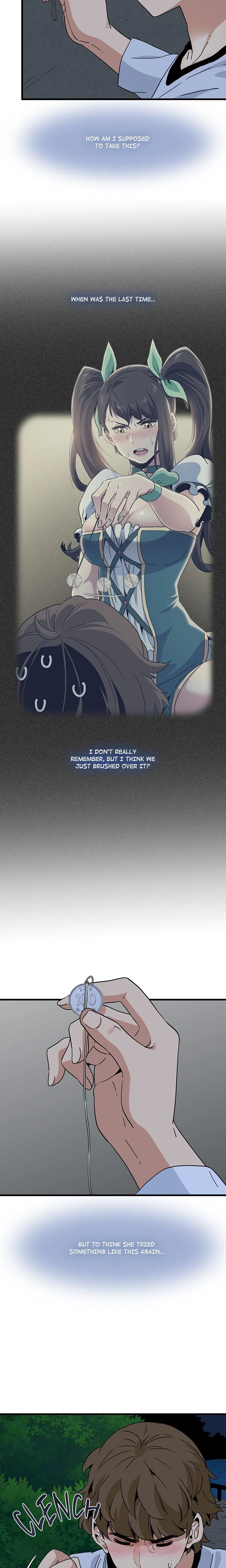 Snapping Into Love Chapter 050 Page 17