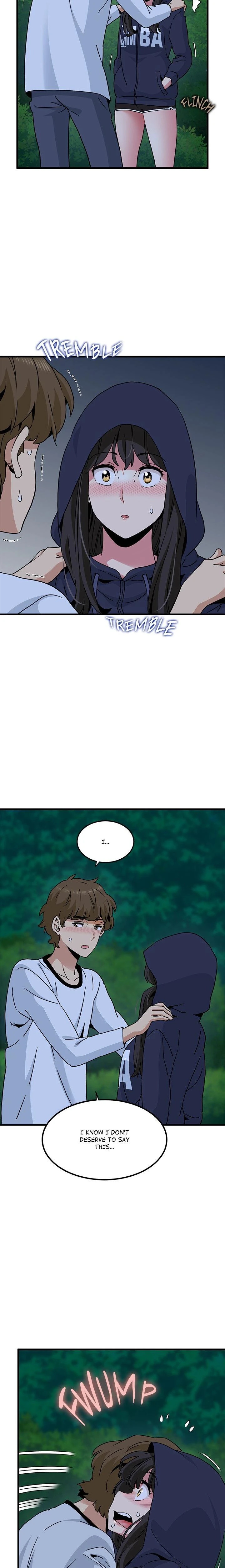 Snapping Into Love Chapter 050 Page 24