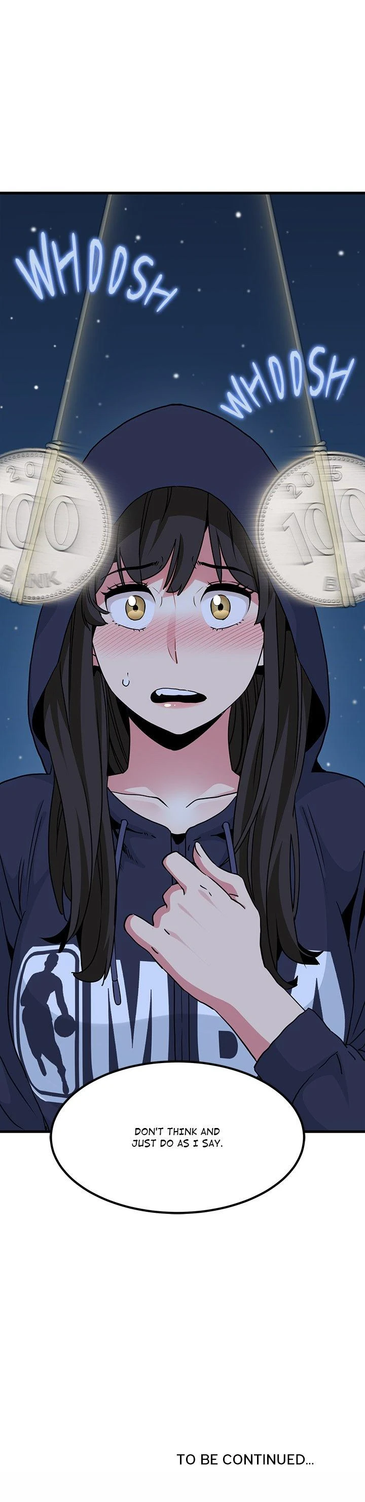 Snapping Into Love Chapter 050 Page 27