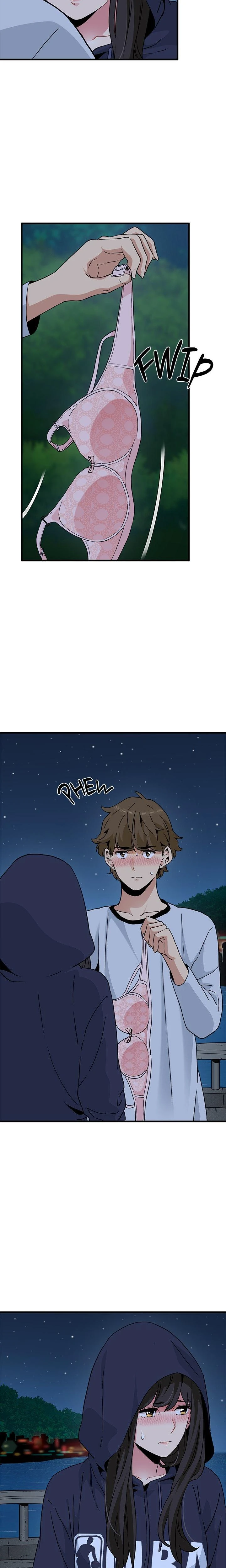 Snapping Into Love Chapter 051 Page 5