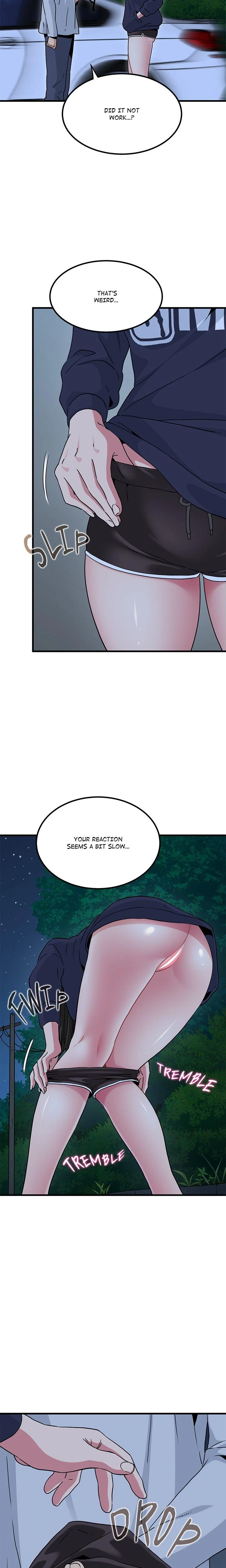 Snapping Into Love Chapter 051 Page 7