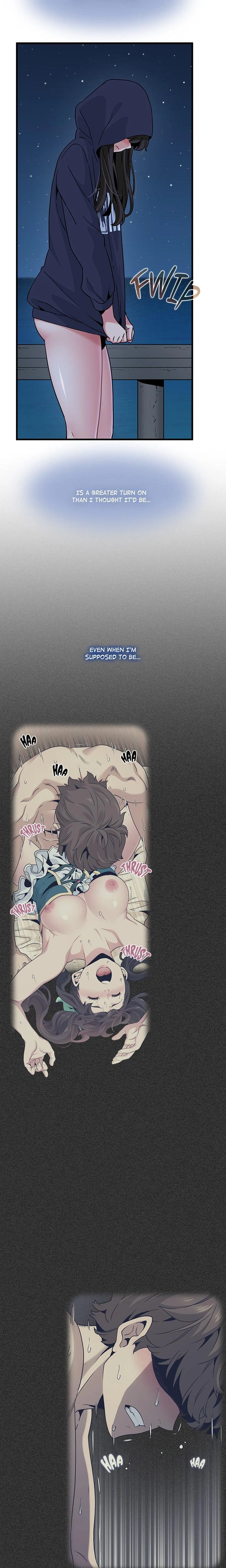 Snapping Into Love Chapter 051 Page 10