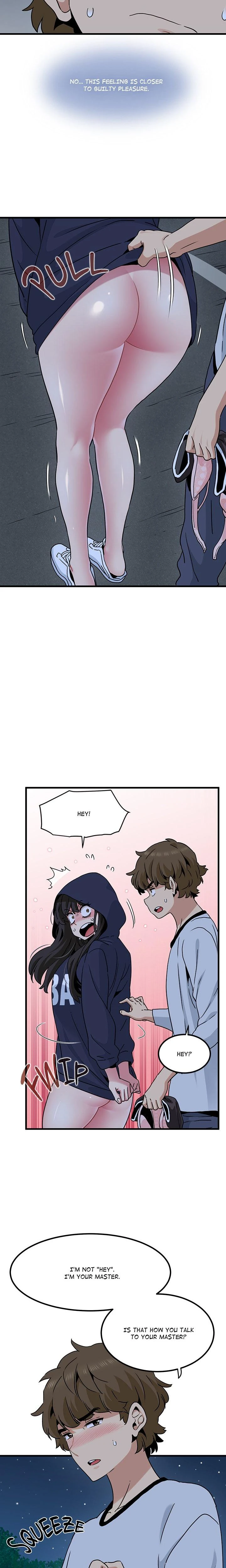 Snapping Into Love Chapter 051 Page 12