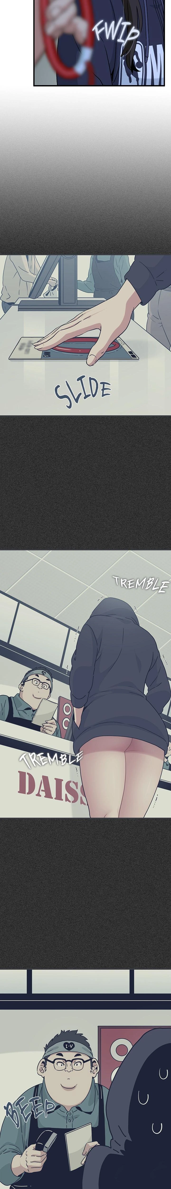 Snapping Into Love Chapter 051 Page 15