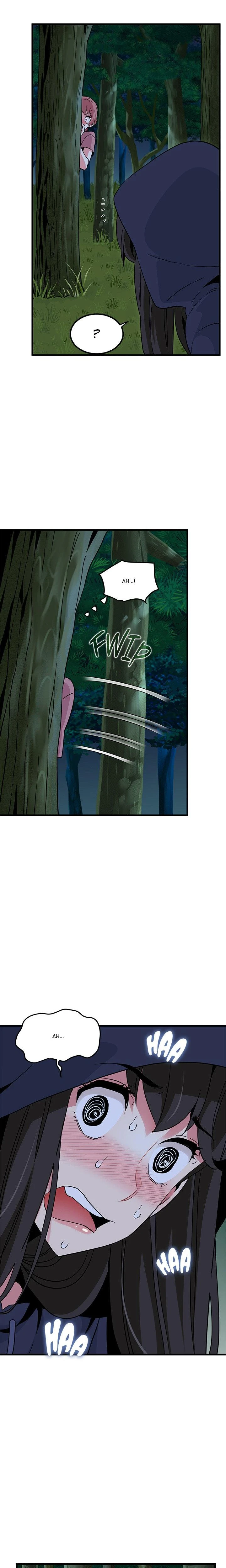 Snapping Into Love Chapter 051 Page 22