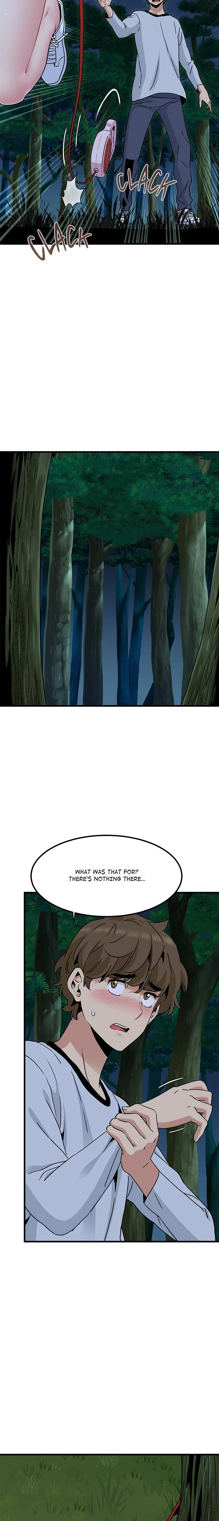 Snapping Into Love Chapter 051 Page 24