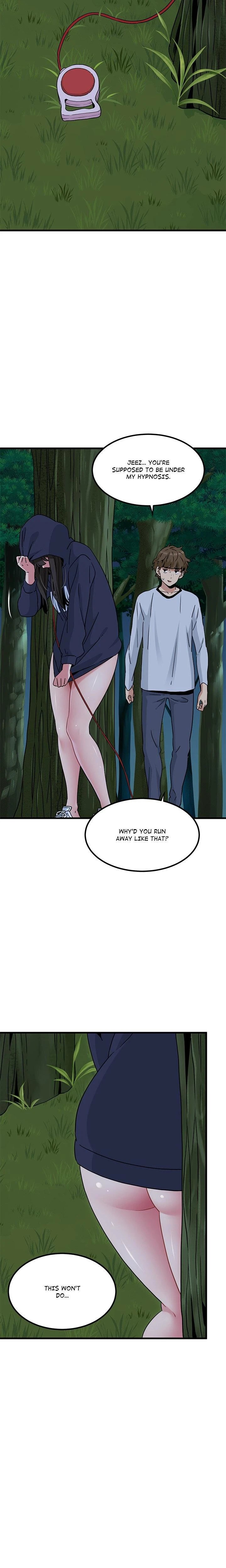 Snapping Into Love Chapter 051 Page 25