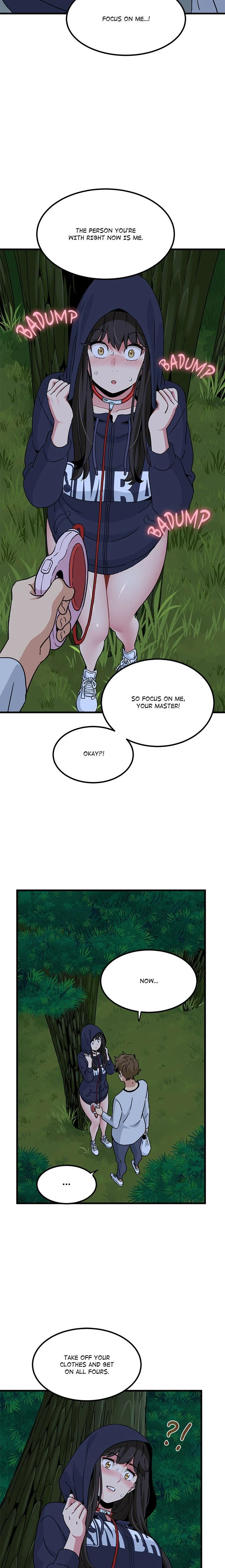 Snapping Into Love Chapter 051 Page 27