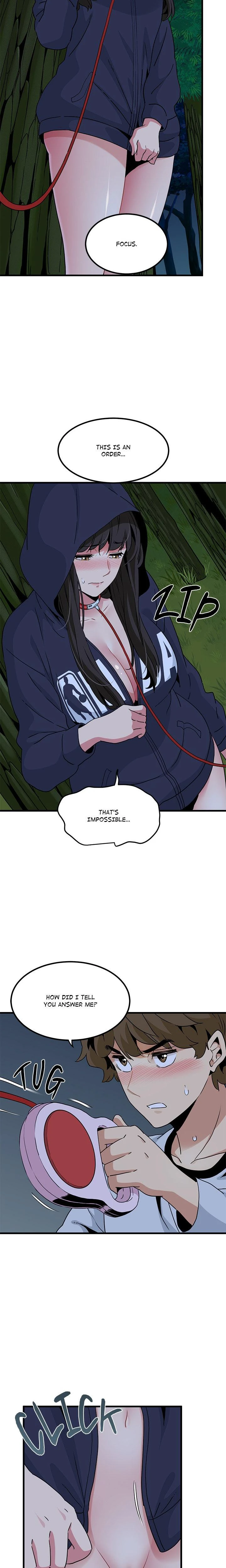 Snapping Into Love Chapter 051 Page 28