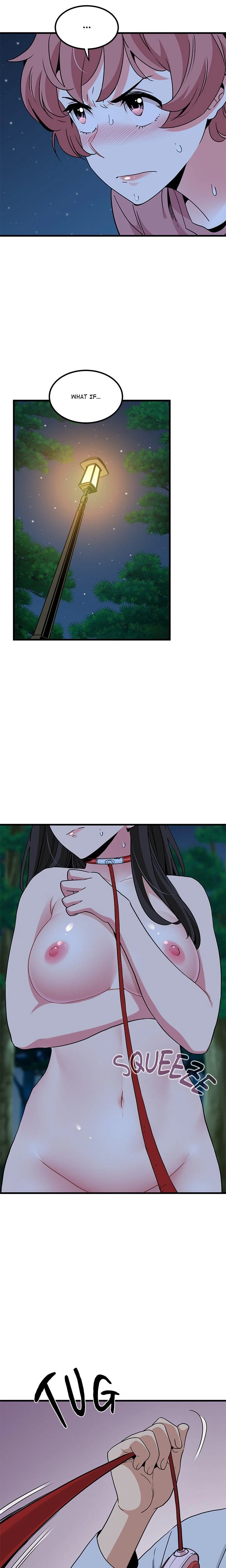 Snapping Into Love Chapter 052 Page 2
