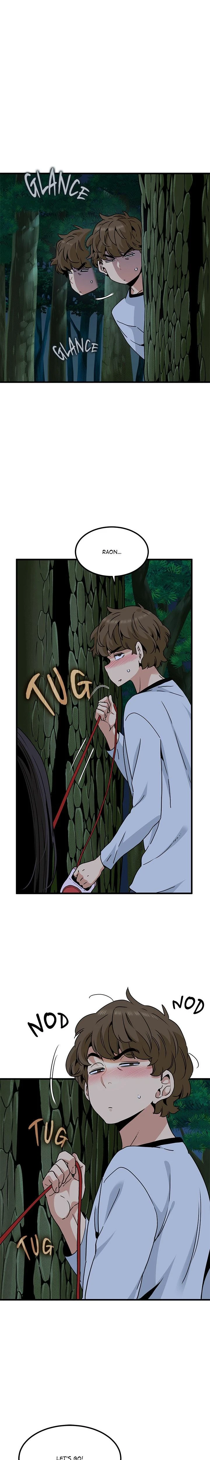 Snapping Into Love Chapter 052 Page 4